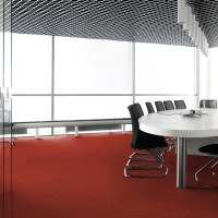 330 D-ESS | Moquette a quadrotte Solution Dyed Mix and Match